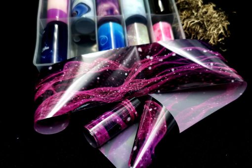 Space, Paint, Sky #21587