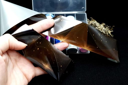 Space, Paint, Sky #21596