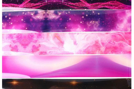 Space, Paint, Sky #21603