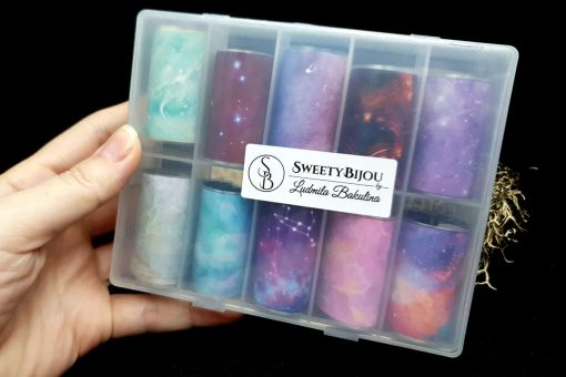 Space and Stars #21591