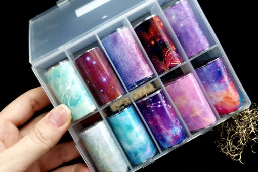 Space and Stars #21594