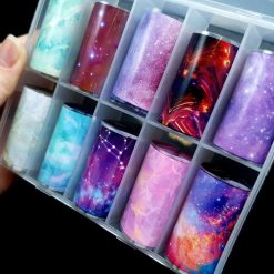 Space and Stars #21598