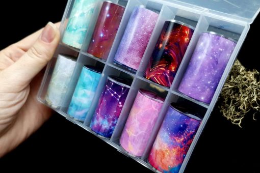 Space and Stars #21598