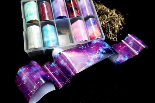 Space and Stars #21600