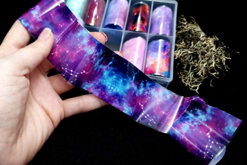 Space and Stars #21604