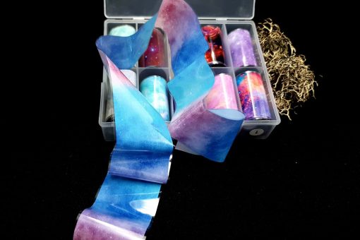 Space and Stars #21611