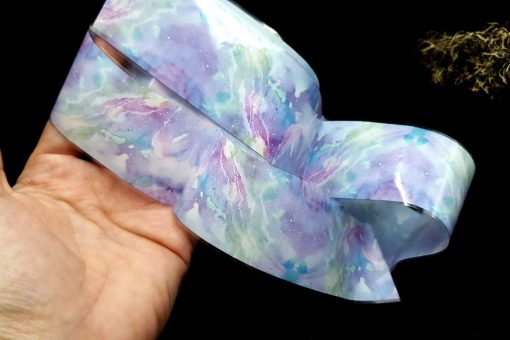 Morning Aquarelle Foil - 画像 (2)