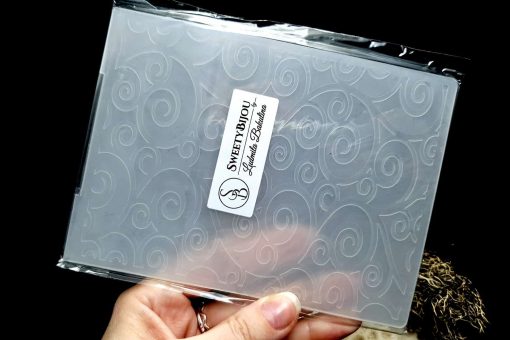 Floral Pattern 2 #21440