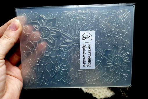 Field of Flowers #21431