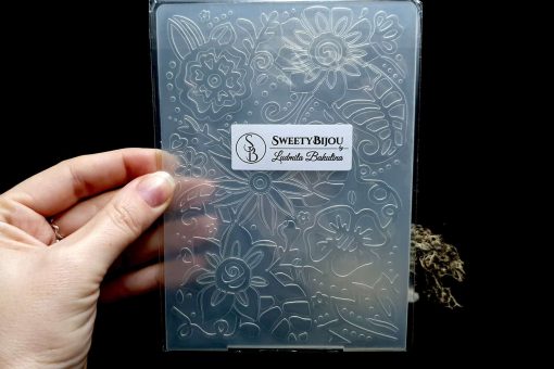 Field of Flowers #21433