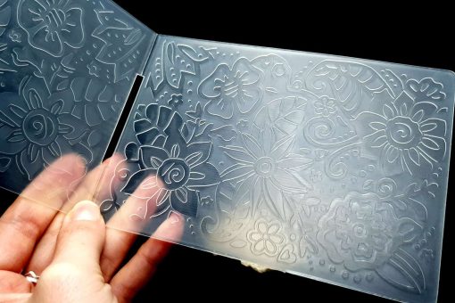 Field of Flowers #21434