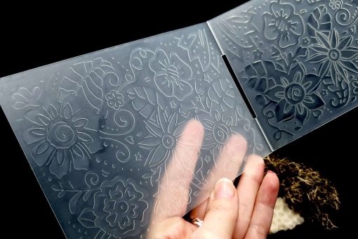 Field of Flowers #21435