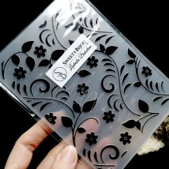 Simple Flowers 2 #21447