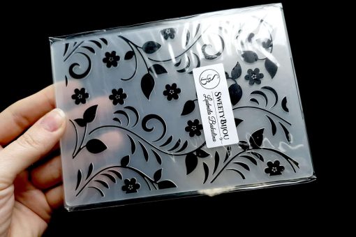 Simple Flowers 2 #21448