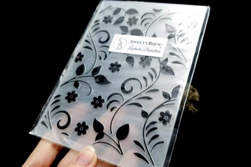 Simple Flowers 2 #21450