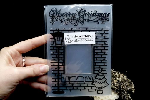 Merry Christmas #21452