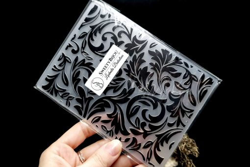 Leaves Pattern #21458