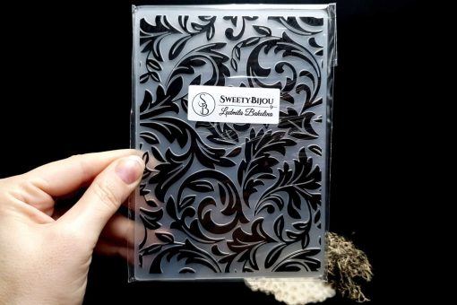 Leaves Pattern #21460