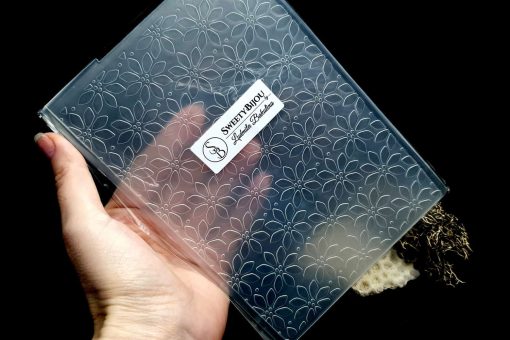 Simple Flowers #21469