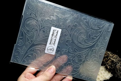 Floral Pattern 3 #21468