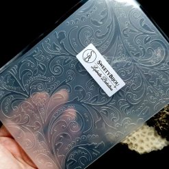 Floral Pattern 3 #21470