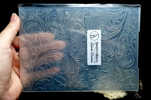 Floral Pattern 3 #21471