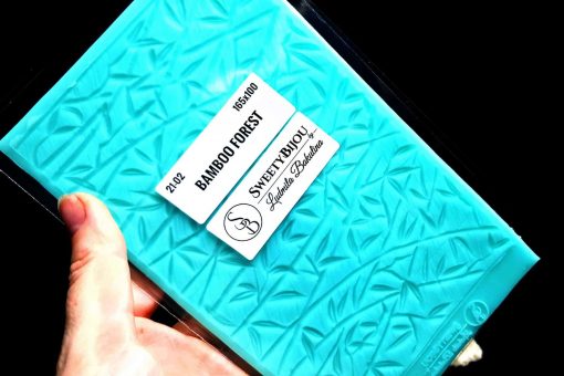 Silicone Texture "Bamboo Forest" #22096