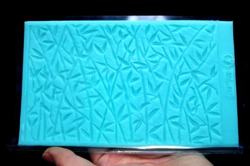 Silicone Texture "Bamboo Forest" #22099