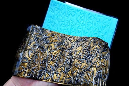 Silicone Texture "Bamboo Forest" #22100