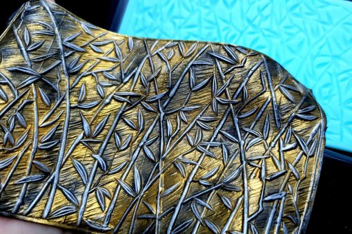 Silicone Texture "Bamboo Forest" #22104