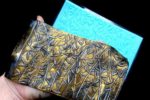 Silicone Texture "Bamboo Forest" #22107