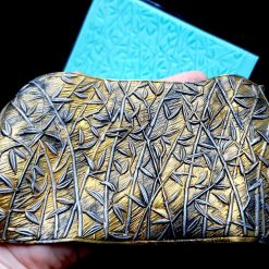 Silicone Texture "Bamboo Forest" #22112