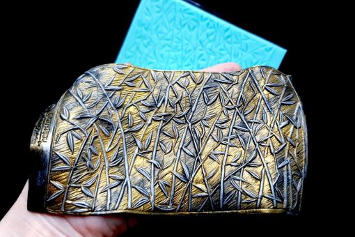 Silicone Texture "Bamboo Forest" #22112