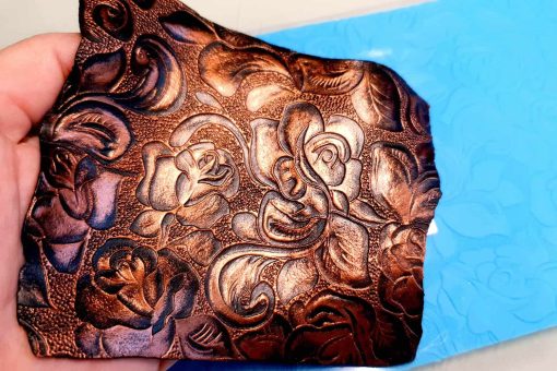 Roses Garden Pattern (IN, 190x120) #22194