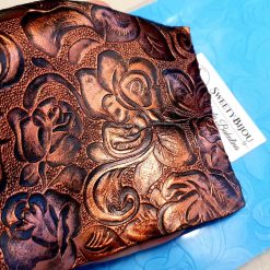 Roses Garden Pattern (IN, 190x120) #22195