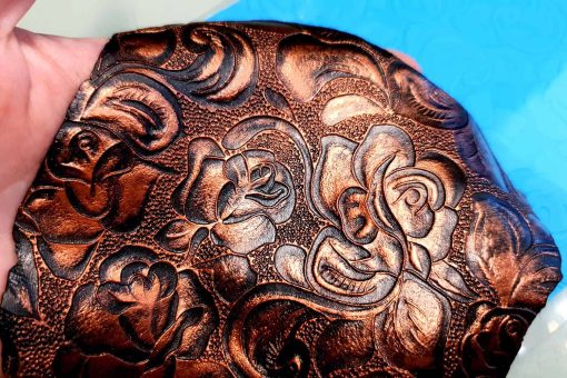 Roses Garden Pattern (IN, 190x120) #22197