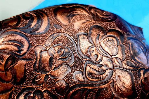 Roses Garden Pattern (IN, 190x120) #22199