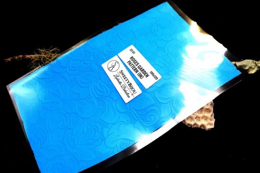 Roses Garden Pattern (IN, 190x120) #22202