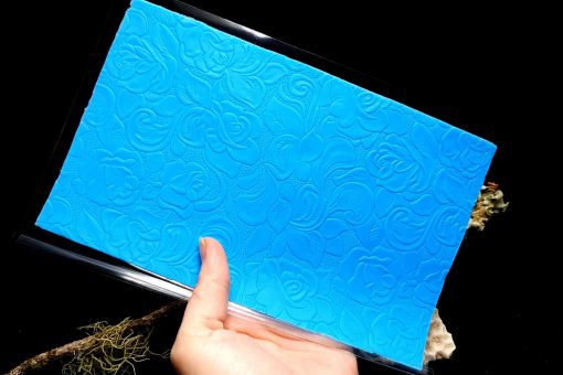 Roses Garden Pattern (IN, 190x120) #22208