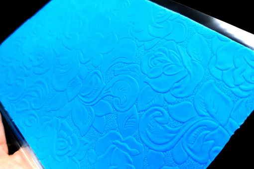 Roses Garden Pattern (IN, 190x120) #22211