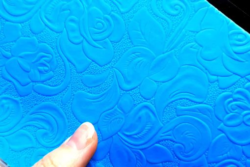 Roses Garden Pattern (IN, 190x120) #22214