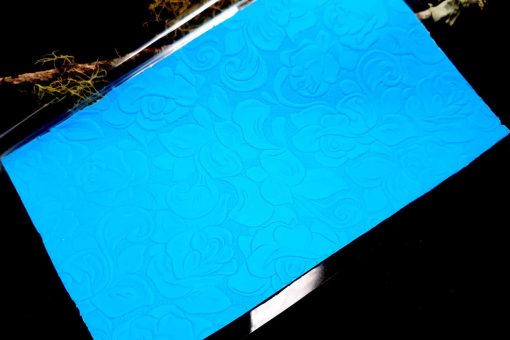 Roses Garden Pattern (IN, 190x120) #22217