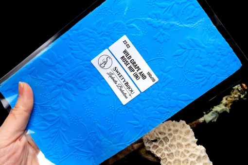 Wild Grape and Rose Hip (IN, 190x110) #22198