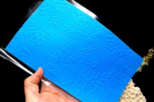 Wild Grape and Rose Hip (IN, 190x110) #22200