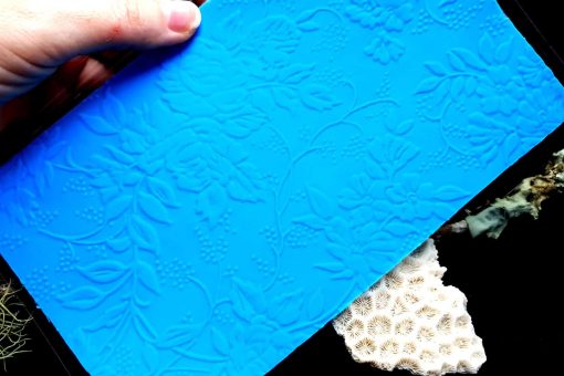 Wild Grape and Rose Hip (IN, 190x110) #22203