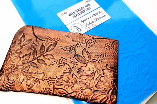 Wild Grape and Rose Hip (IN, 190x110) #22209