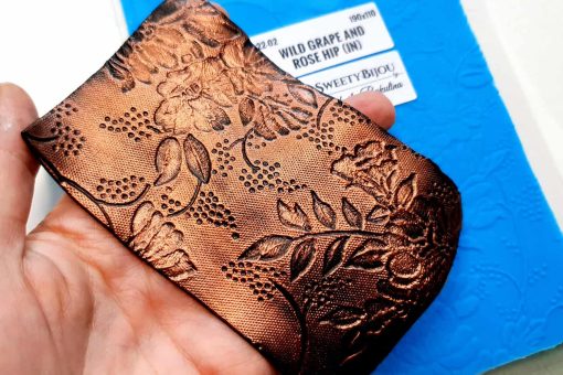 Wild Grape and Rose Hip (IN, 190x110) #22212