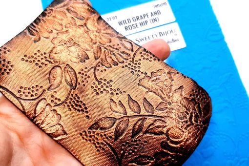 Wild Grape and Rose Hip (IN, 190x110) #22216