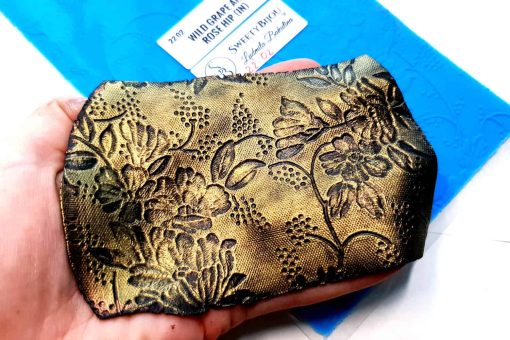 Wild Grape and Rose Hip (IN, 190x110) #22221