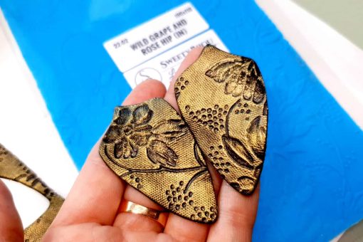 Wild Grape and Rose Hip (IN, 190x110) #22222